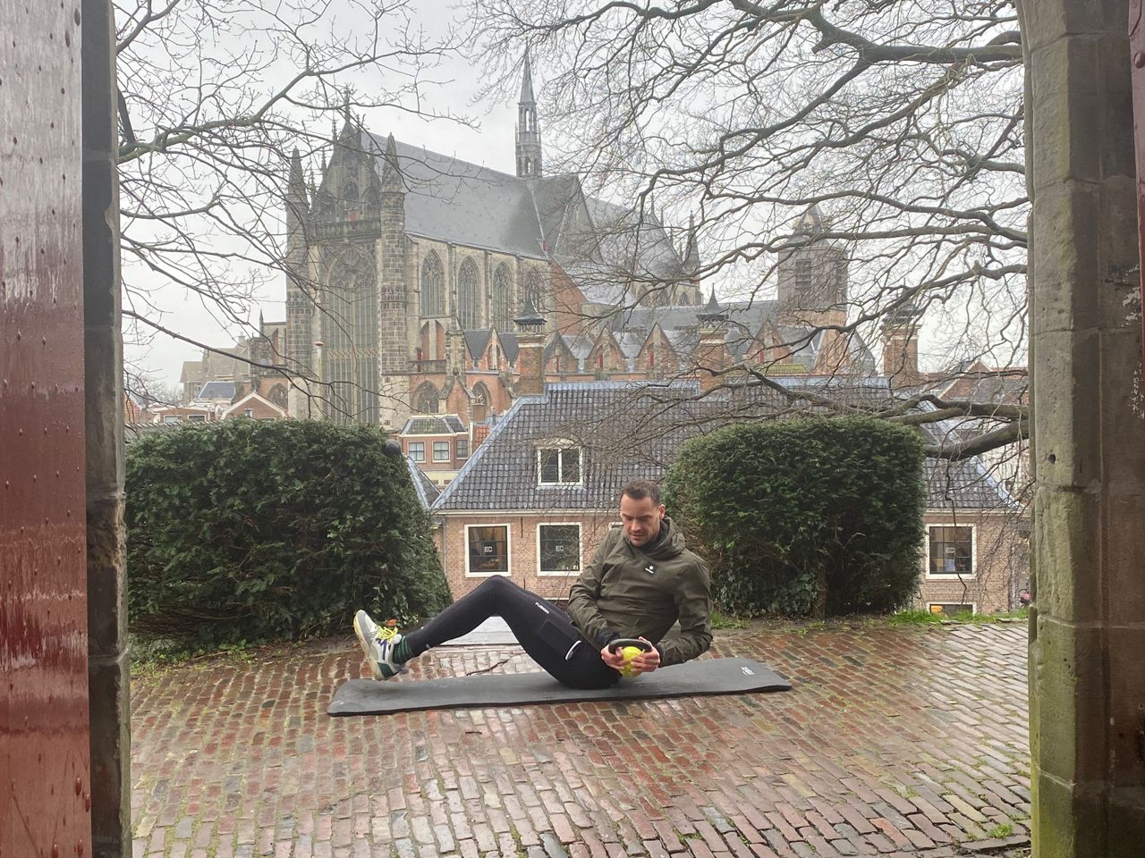 Personal training in Capelle aan den IJssel