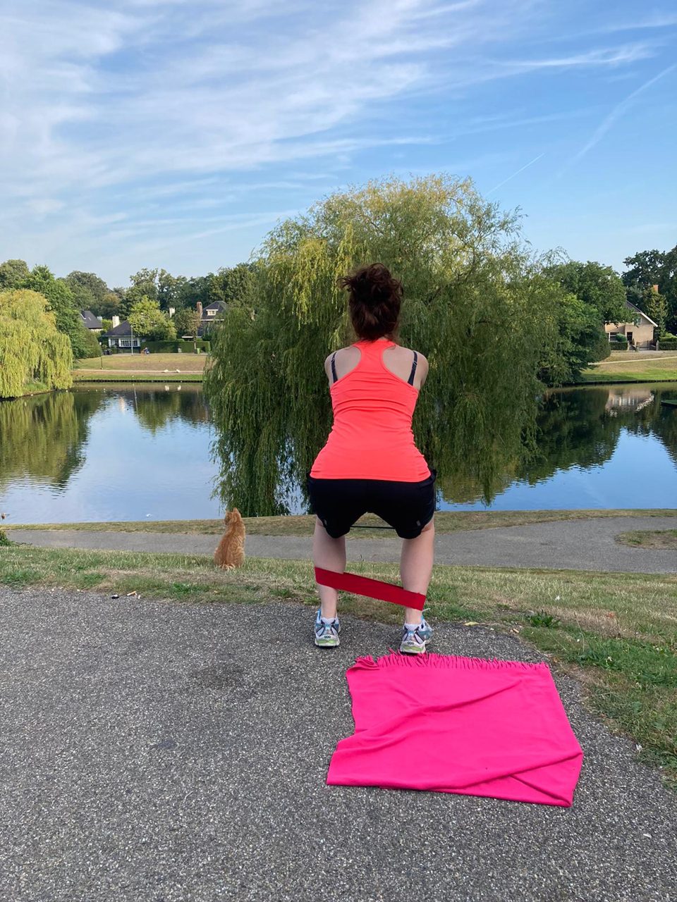 Personal training in Capelle aan den IJssel