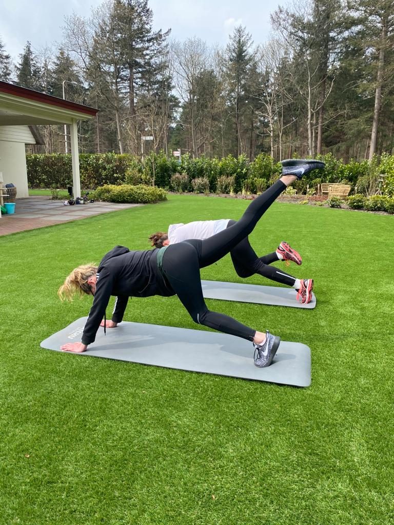Personal training in Capelle aan den IJssel